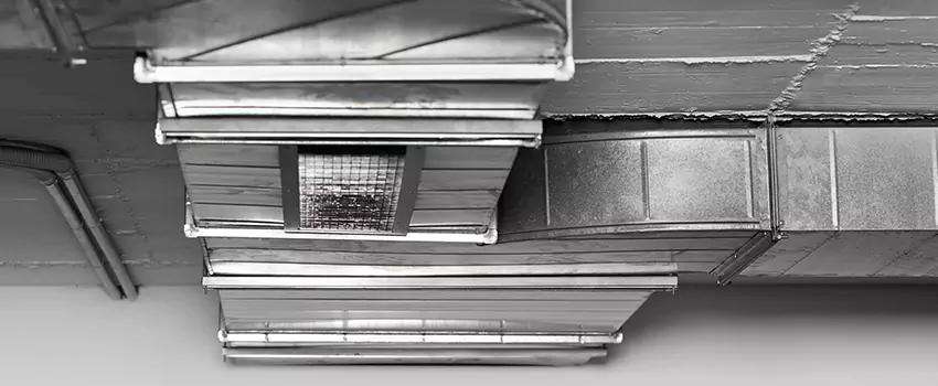 Trusted Air Duct Cleaning Company in Leisure City, Florida