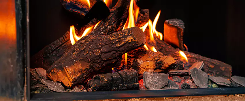 Chimney Fireplace Ash Dump Cleaning in Leisure City, FL