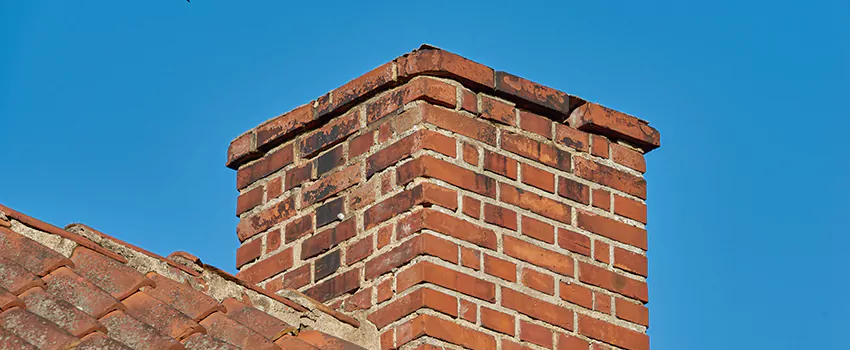 Clean Blocked Chimney in Leisure City, Florida