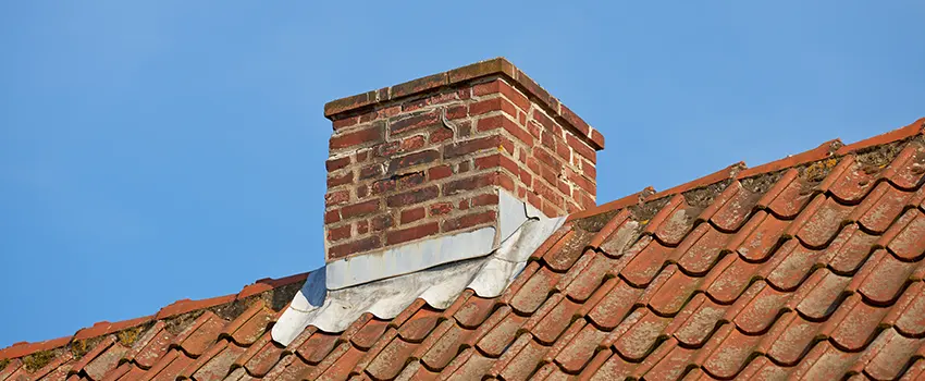 Residential Chimney Bricks Rotten Repair Services in Leisure City, FL
