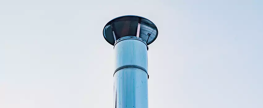 Wind-Resistant Chimney Caps Installation and Repair Services in Leisure City, Florida