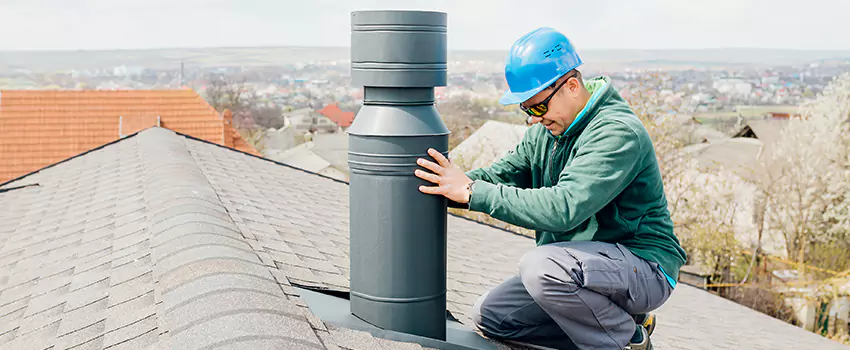Chimney Chase Inspection Near Me in Leisure City, Florida