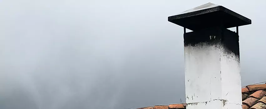 Chimney Damper Inspection in Leisure City, FL