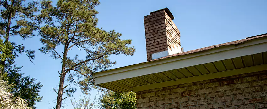 Budget-Friendly Chimney Masonry Service in Leisure City, Florida