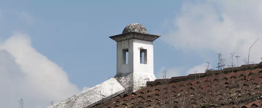Cost To Rebuild A Chimney in Leisure City, FL