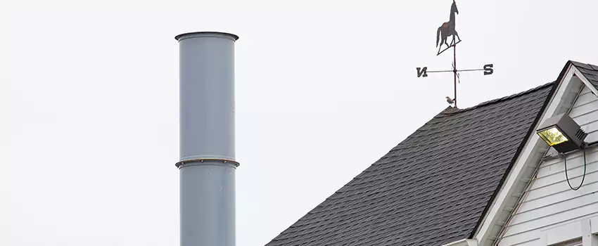 Chimney Inspection in Leisure City, FL
