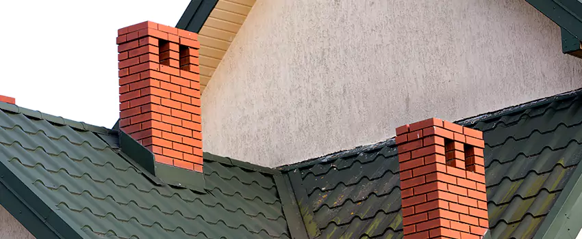 Chimney Saver Waterproofing Services in Leisure City, Florida