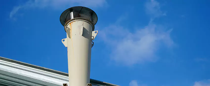 Chimney Spark Arrestor Requirements in Leisure City, FL