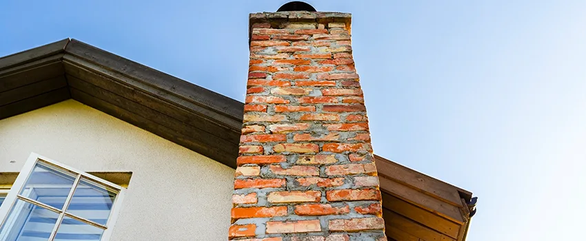 Chimney Mortar Replacement in Leisure City, FL
