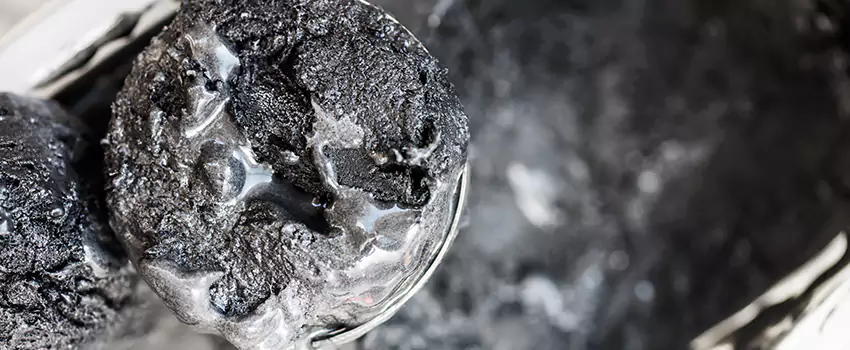 Clogged Dryer Vent Lint Cleaning in Leisure City, Florida