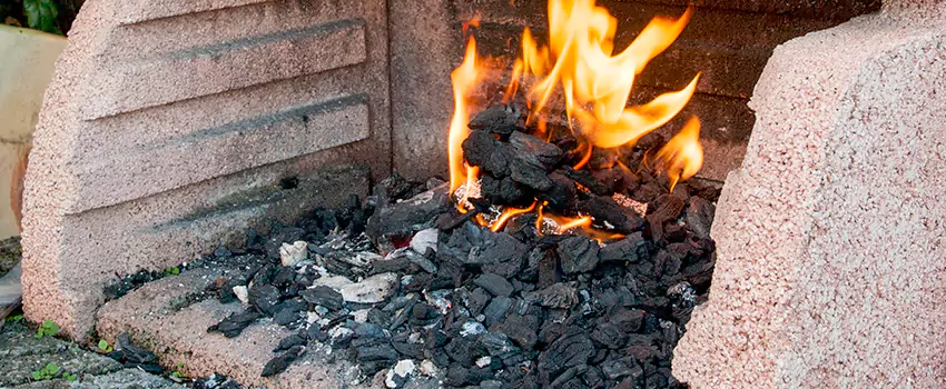 Remove Creosote From Brick in Leisure City, FL