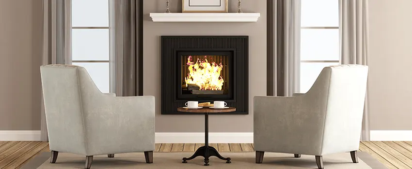 Custom Architectural Fireplace Restoration in Leisure City, FL