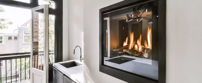 Dimplex Fireplace Installation and Repair in Leisure City, Florida