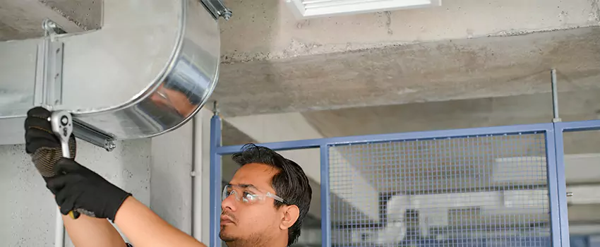 HVAC Ductwork Cleaning in Leisure City, FL