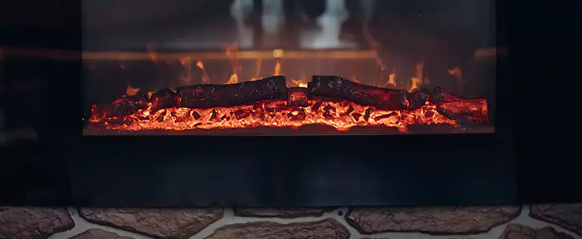 Outdoor Electric Fireplace Installation Solutions in Leisure City, FL