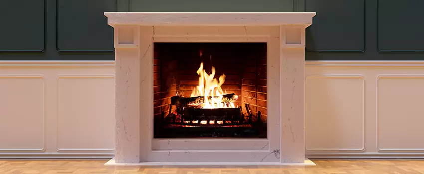 Empire Comfort Systems Fireplace Installation and Replacement in Leisure City, Florida