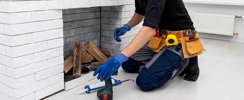 Fireplace Doors Cleaning in Leisure City, Florida