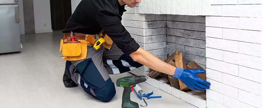 Ethanol Fireplace Installation Contractors in Leisure City, Florida