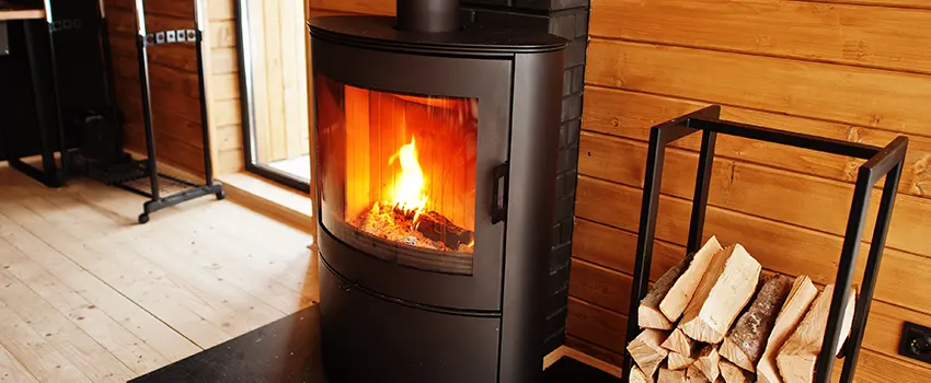 Gas Fireplace Door Handle Installation Services in Leisure City, Florida