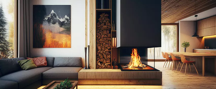 Fixing Electric Fireplace Problem in Leisure City, Florida