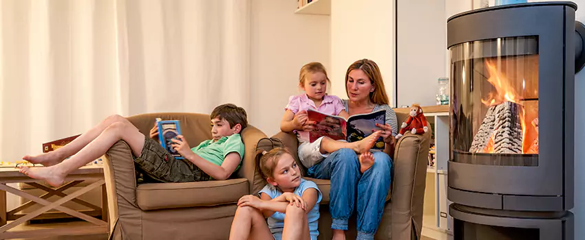Kidsproofing Gas Fireplaces Installation in Leisure City, FL