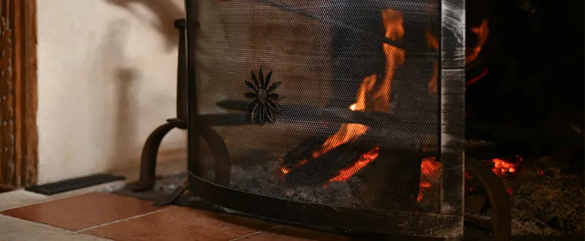 Electric Metal Fireplace installation Services in Leisure City, FL