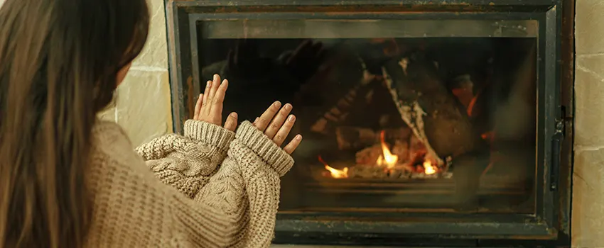 Wood-burning Fireplace Smell Removal Services in Leisure City, FL