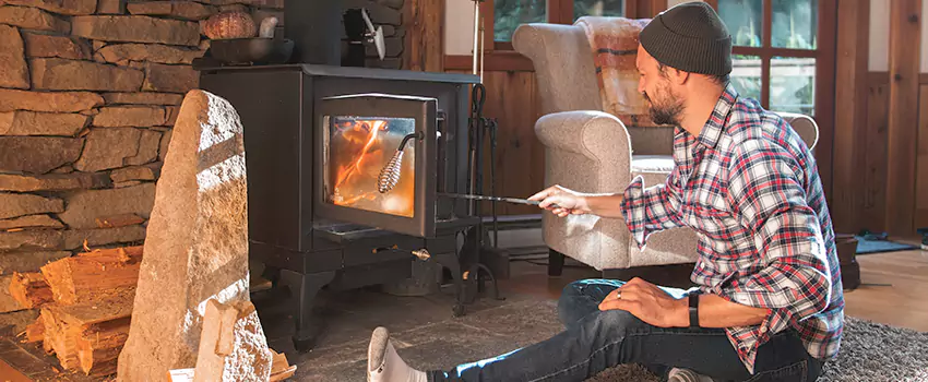 Fireplace Chimney Maintenance in Leisure City, Florida