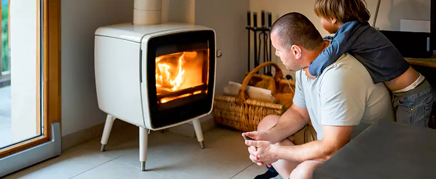 Fireplace Safety Inspection Technician in Leisure City, Florida
