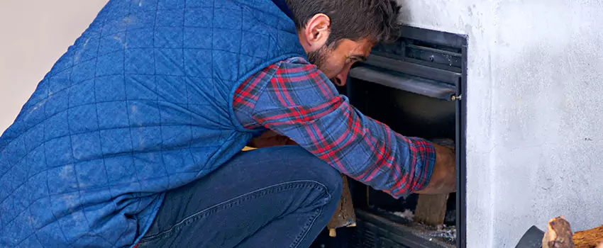Fix Non-Working Prefabricated Fireplace in Leisure City, FL