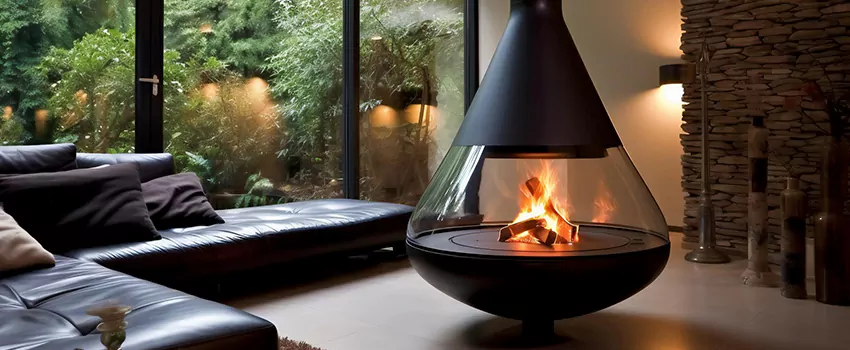 Affordable Floating Fireplace Repair And Installation Services in Leisure City, Florida