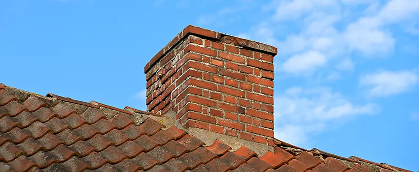 Flue Tiles Cracked Repair Services near Me in Leisure City, FL