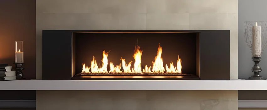 Vent Free Gas Fireplaces Repair Solutions in Leisure City, Florida