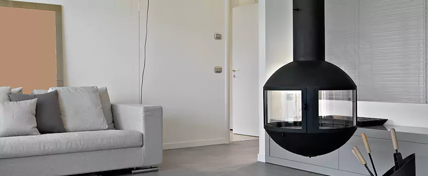 Hanging & Suspended Fireplaces Designer in Leisure City, Florida