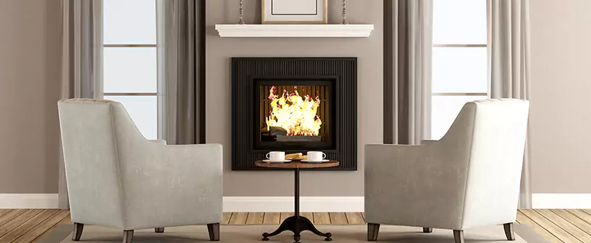 Heat & Glo Outdoor Gas Fireplaces Installation Contractors in Leisure City, Florida
