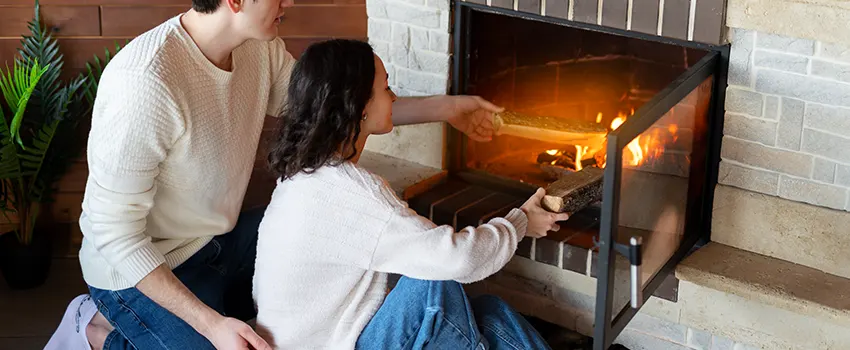 Kings Man Direct Vent Fireplaces Services in Leisure City, Florida