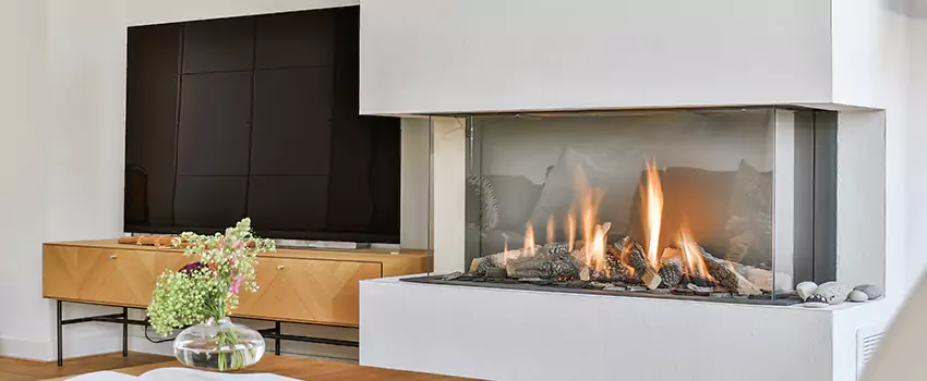 Ortal Wilderness Fireplace Repair and Maintenance in Leisure City, Florida
