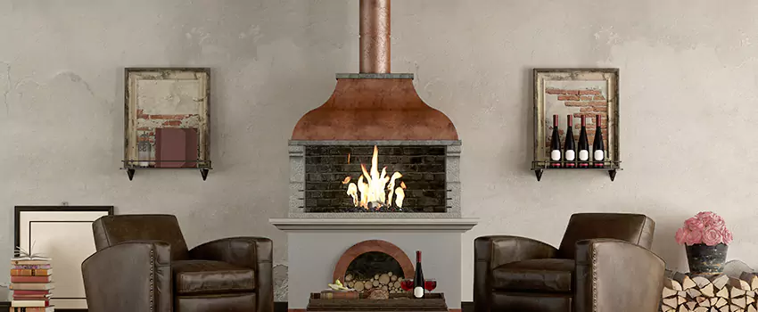 Benefits of Pacific Energy Fireplace in Leisure City, Florida