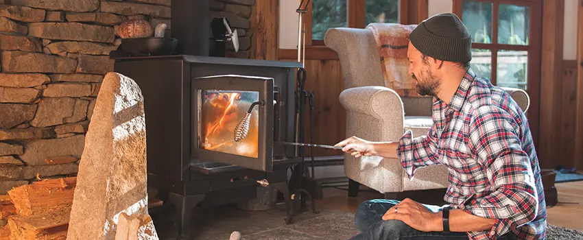 Cost of Pellet Fireplace Installation Services in Leisure City, FL