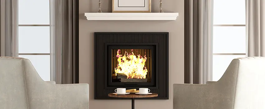 Superior Outdoor Fireplace Repair in Leisure City, FL