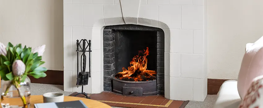 Valor Fireplaces and Stove Repair in Leisure City, FL