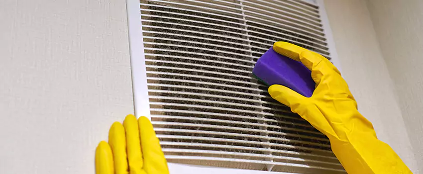 Vent Cleaning Company in Leisure City, FL