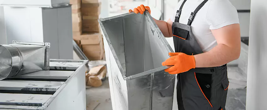 Ventilation Fan Cleaning Services in Leisure City, Florida