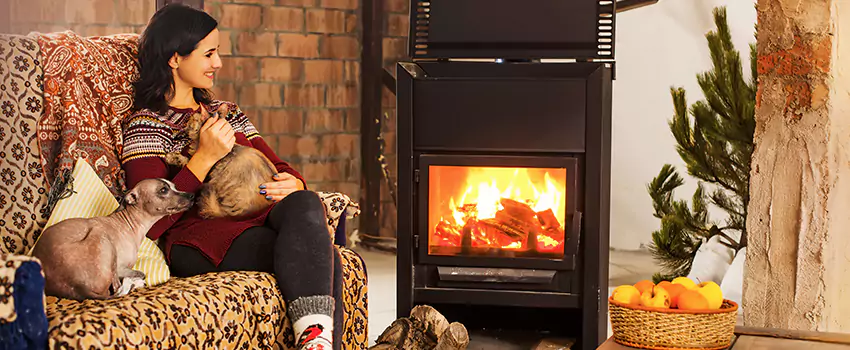 Wood Stove Chimney Cleaning Services in Leisure City, FL