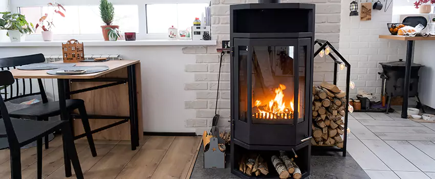Wood Stove Inspection Services in Leisure City, FL