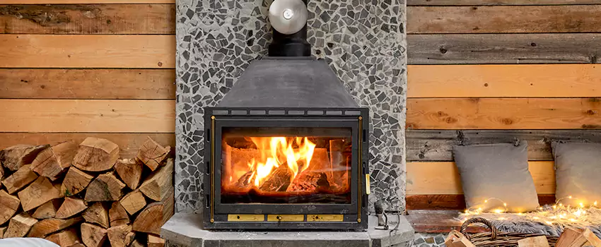 Wood Stove Cracked Glass Repair Services in Leisure City, FL