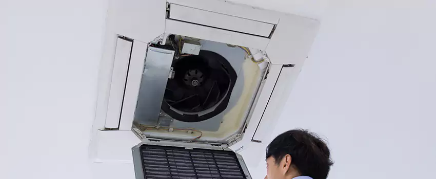 Benefits of Professional Air Duct Cleaning in Leisure City, Florida