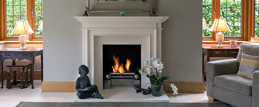 Astria Open-Hearth Wood Fireplaces Services in Leisure City, FL