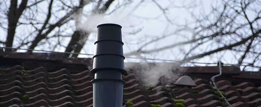 Broken Chimney Animal Screen Repair And Installation in Leisure City, FL