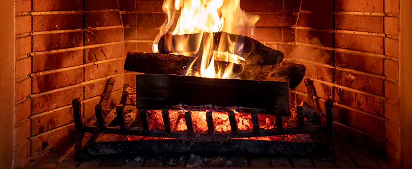 Chimney Ash Dump Cover Repair Services in Leisure City, FL